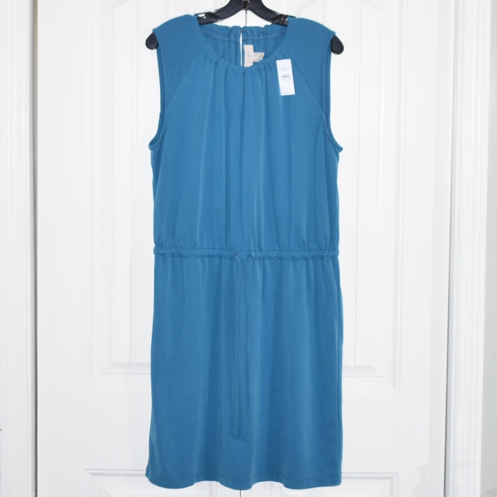 Ann Taylor LOFT Size L  NWT